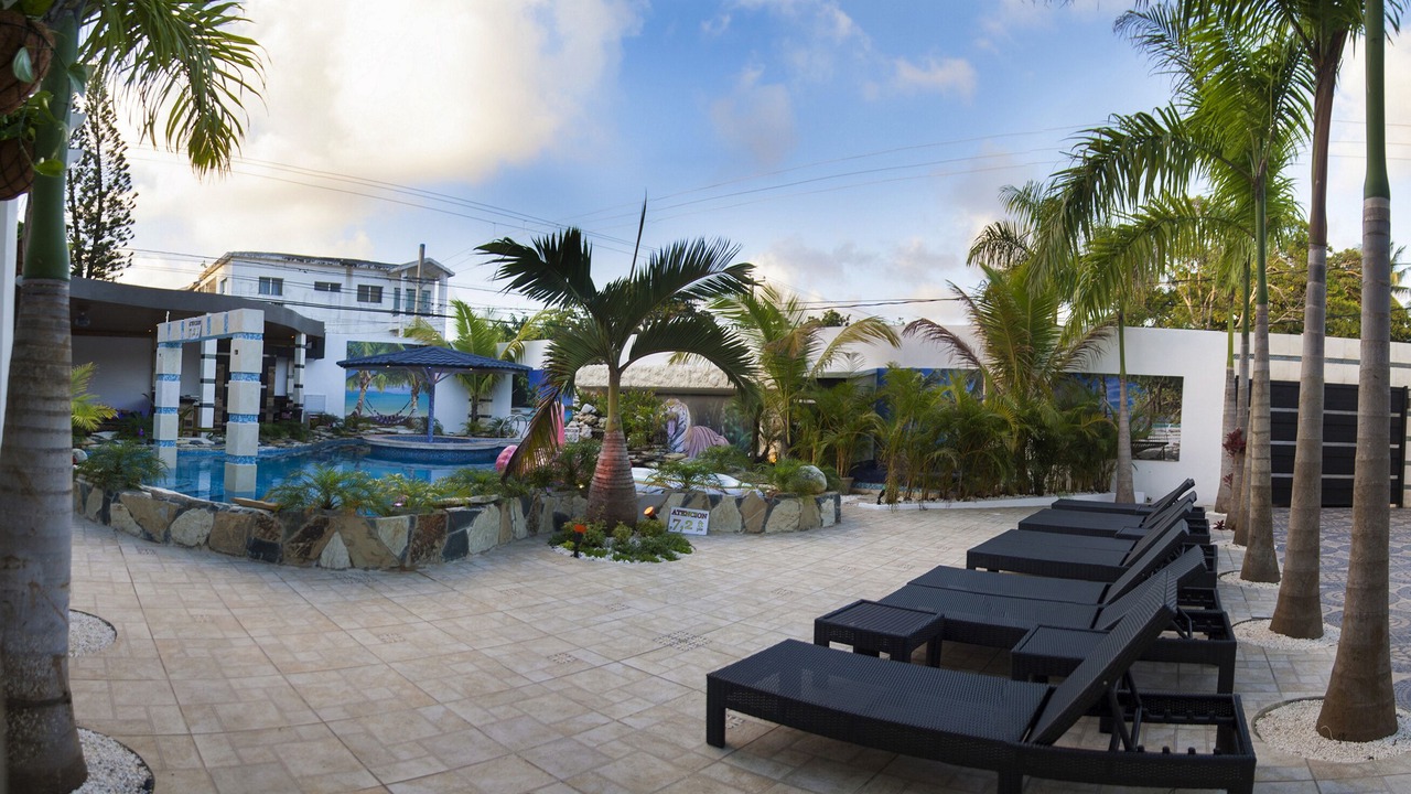 Photo of Outdoor in La Esplanada