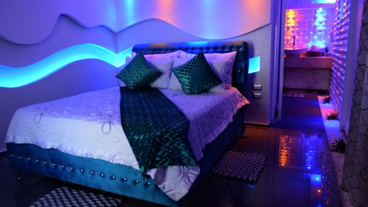 Photo of Bedroom in La Esplanada