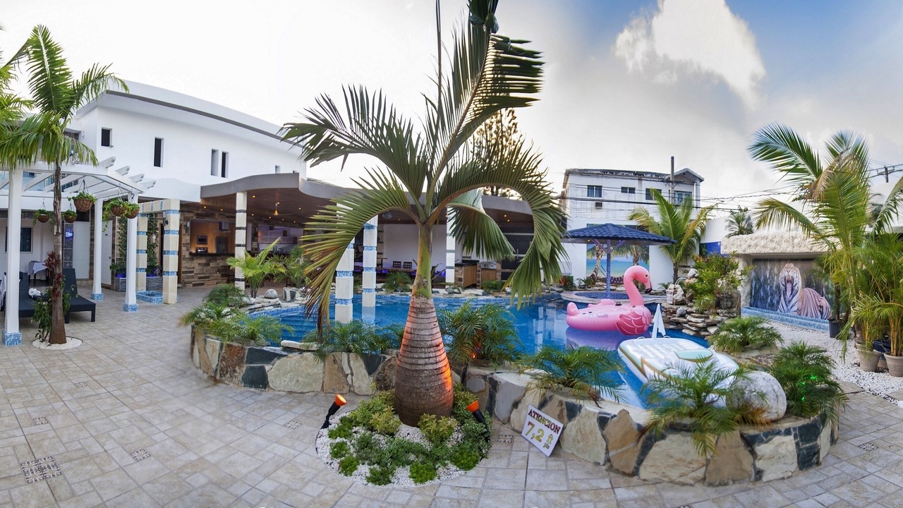 Photo of Outdoor in La Esplanada