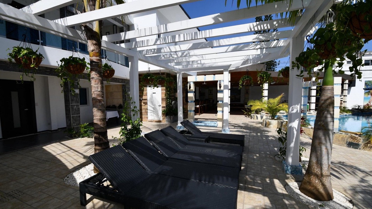 Photo of Patio Balcony in La Esplanada