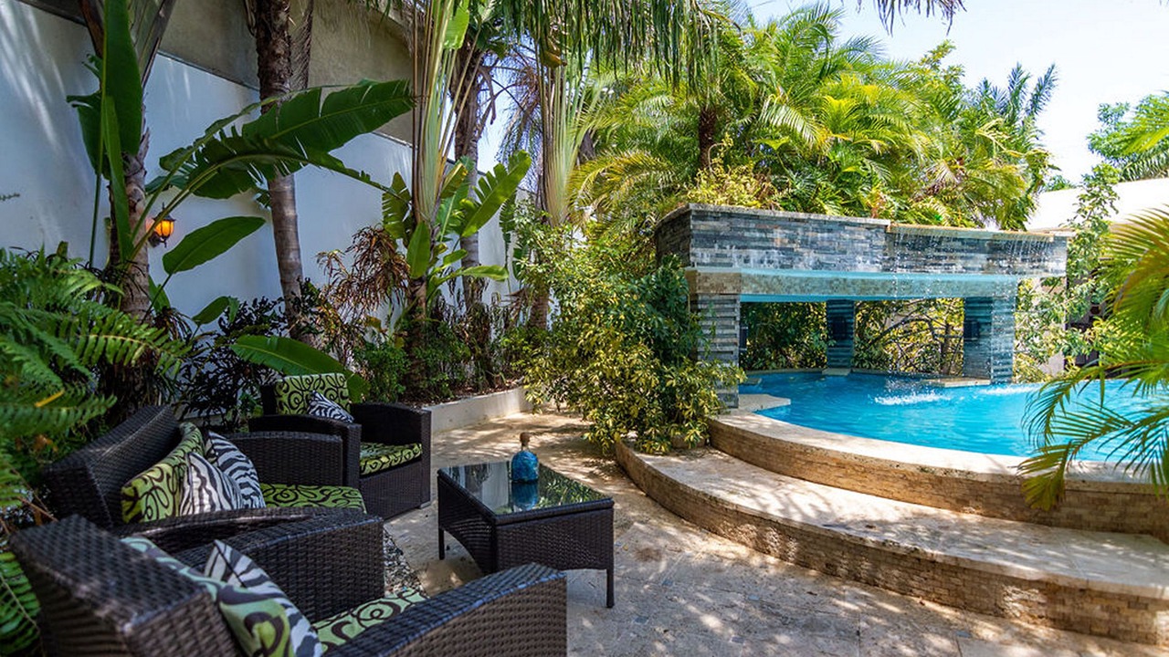 Photo of Outdoor in La Esplanada