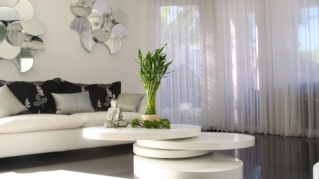 Photo of Livingroom in El Batey
