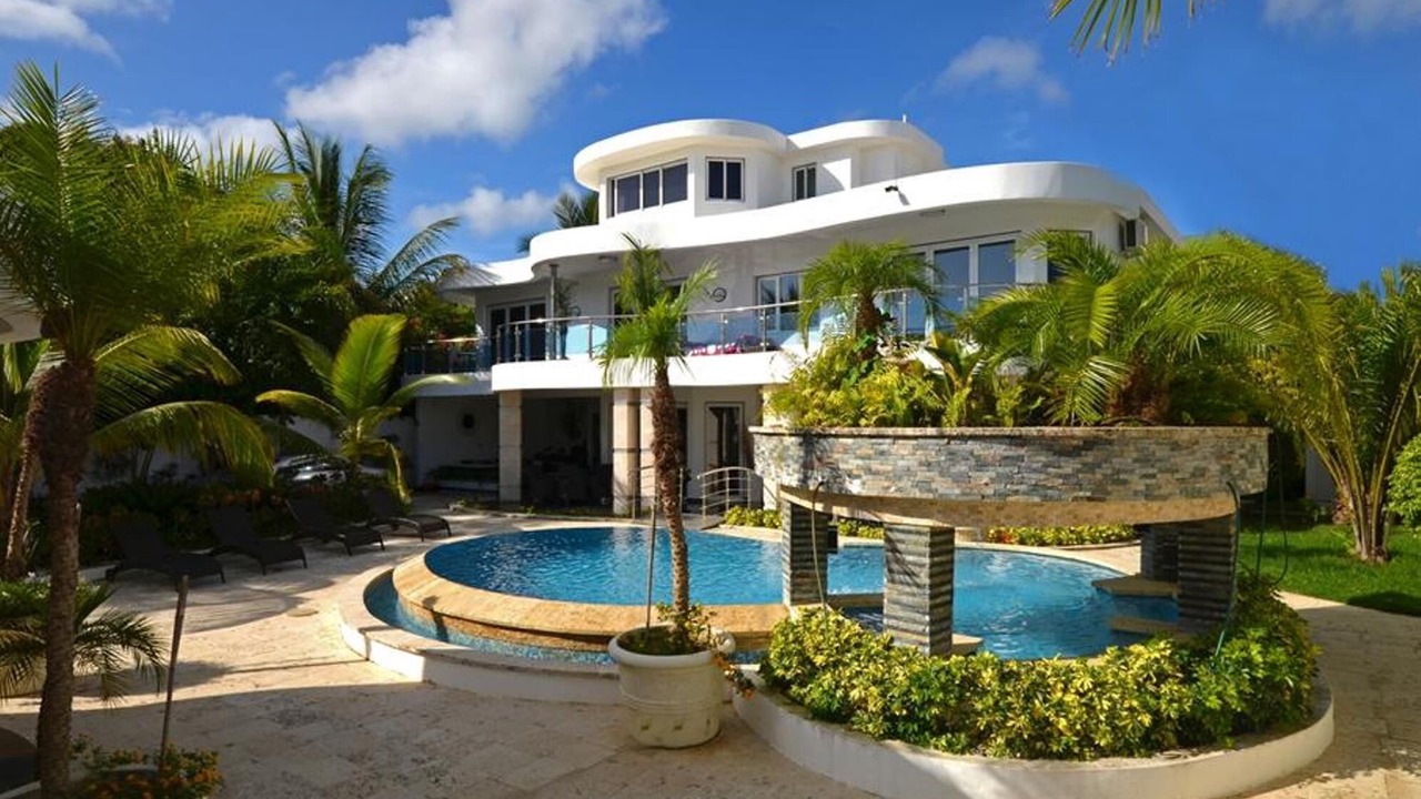 Photo of Outdoor in El Batey