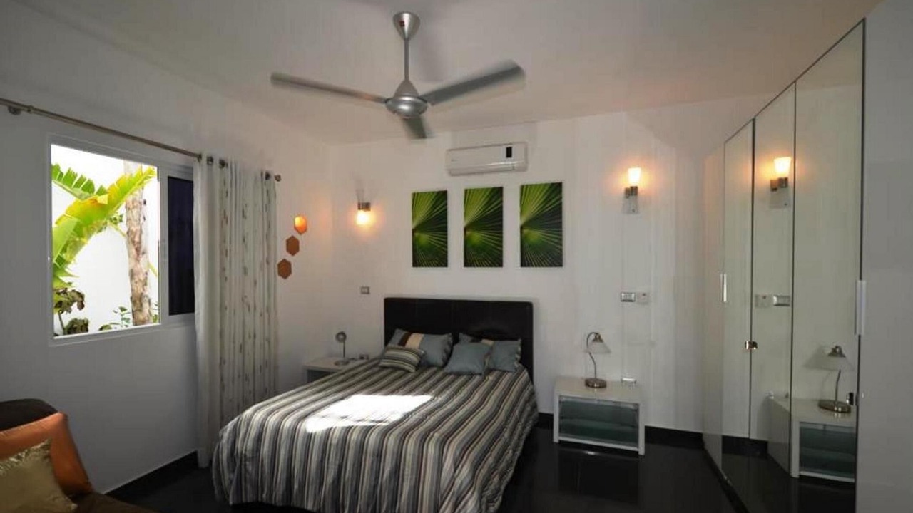 Photo of Bedroom in Villas Ana Maria