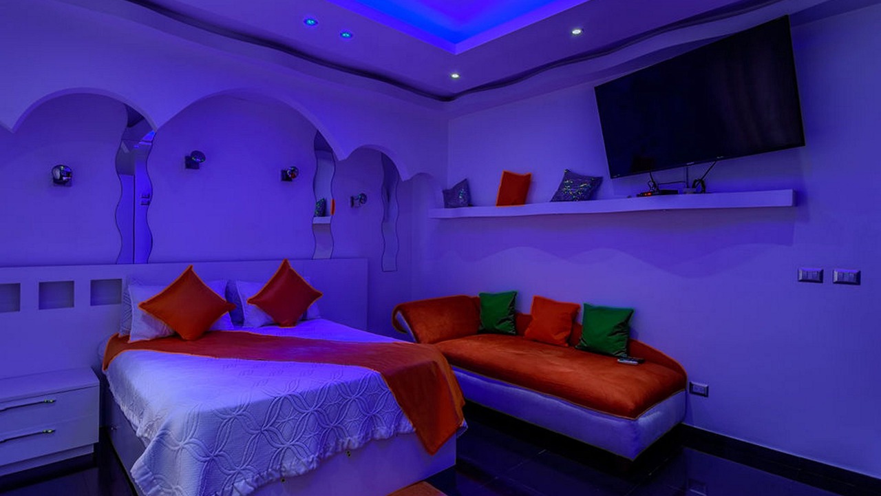 Photo of Bedroom in El Batey