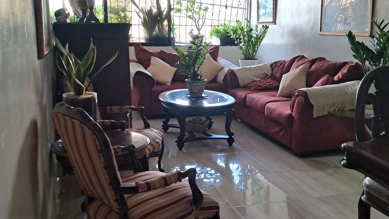 Photo of Livingroom in Downtown Santo Domingo