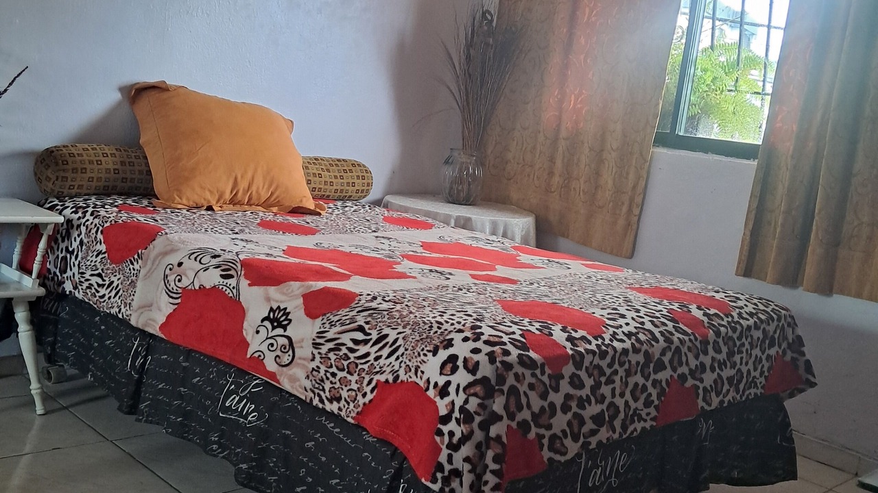 Photo of Bedroom in Downtown Santo Domingo