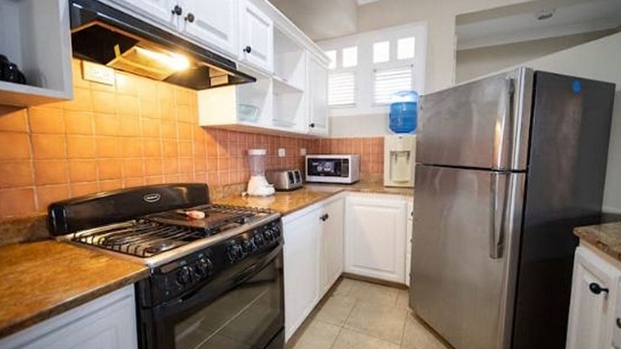 Photo of Kitchen in Los Brazos