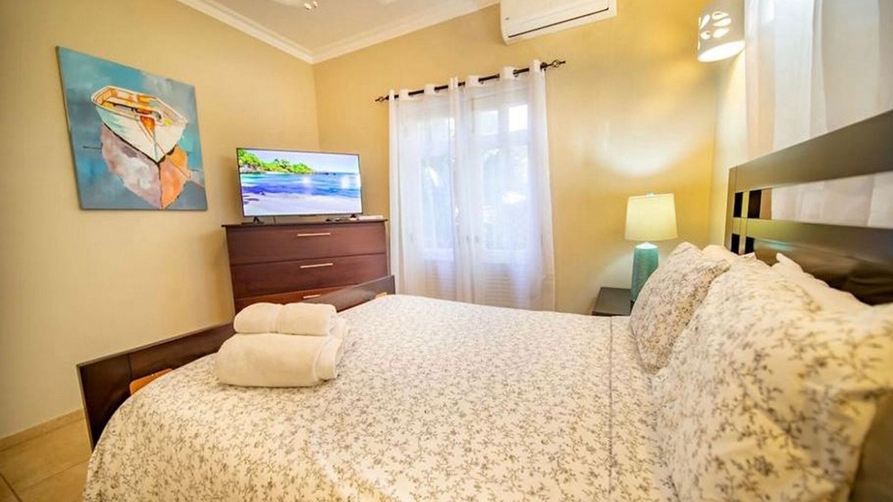 Photo of Bedroom in Los Brazos