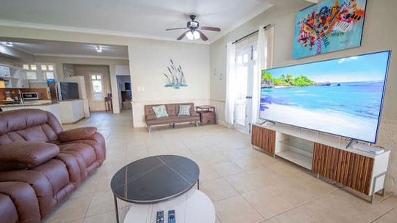 Photo of Livingroom in Los Brazos