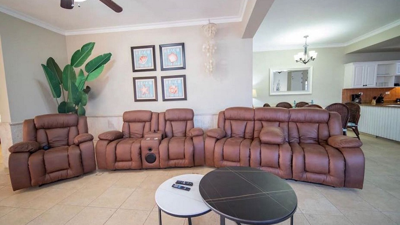 Photo of Livingroom in Los Brazos