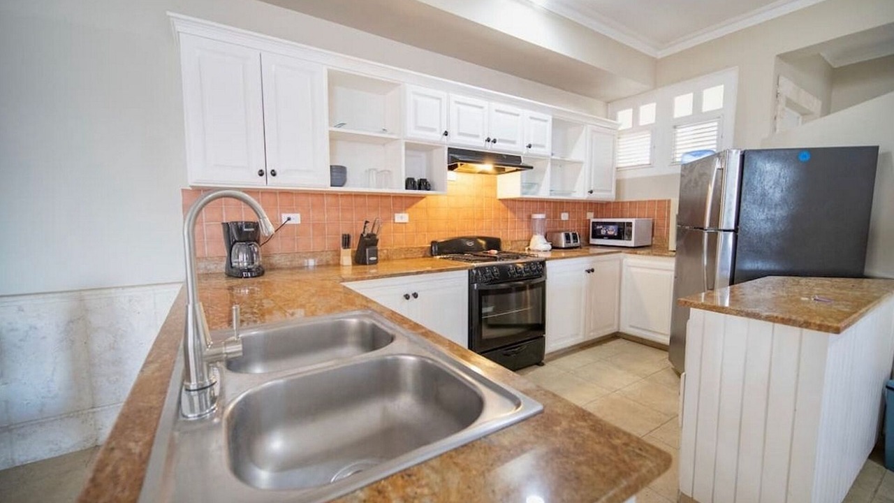 Photo of Kitchen in Los Brazos