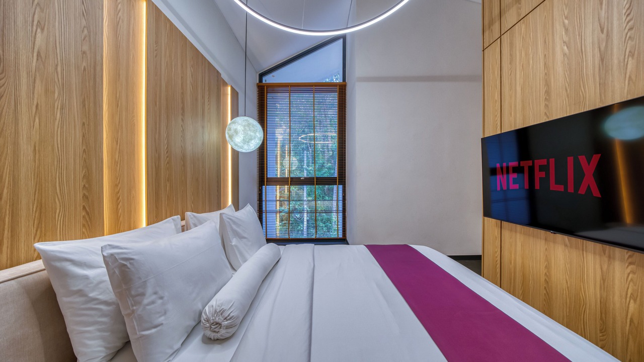 Photo of Bedroom in Tegallalang
