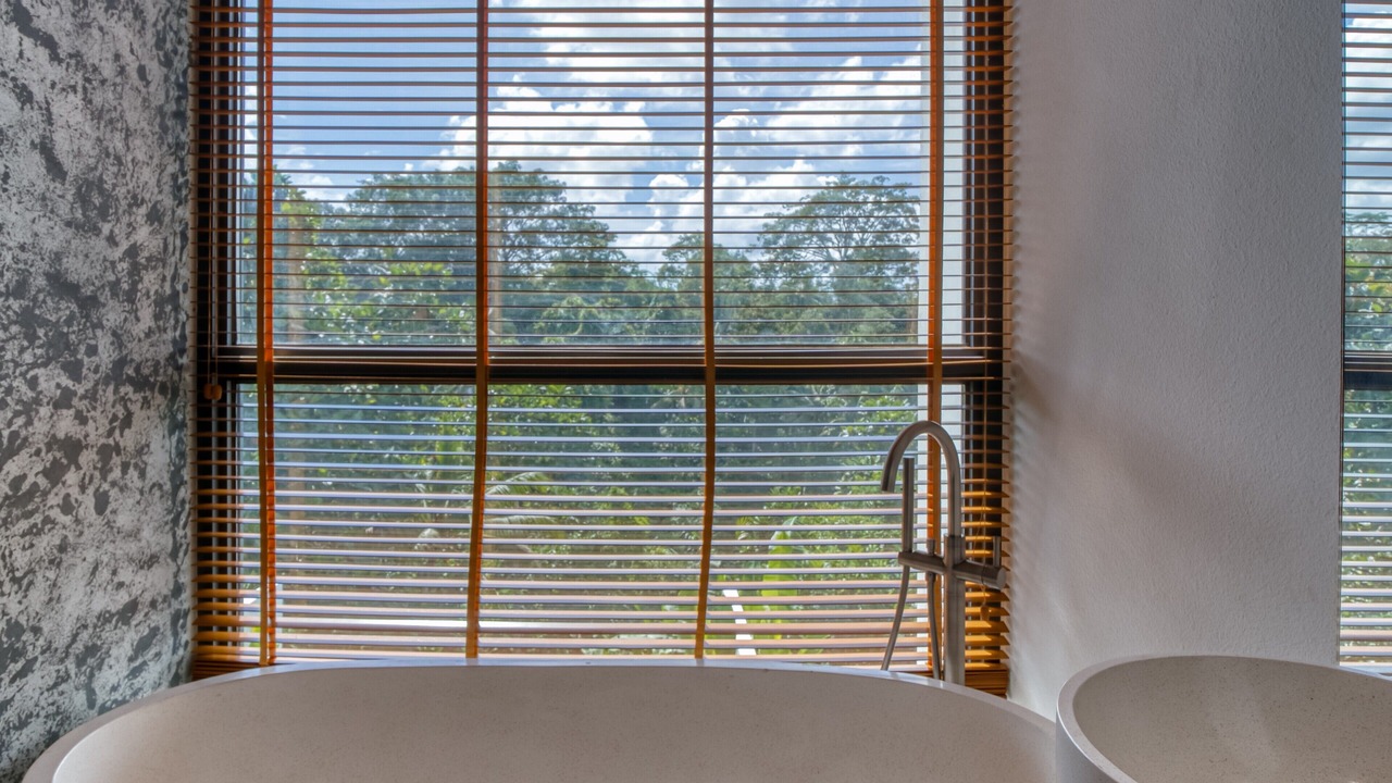 Photo of Bathroom in Tegallalang