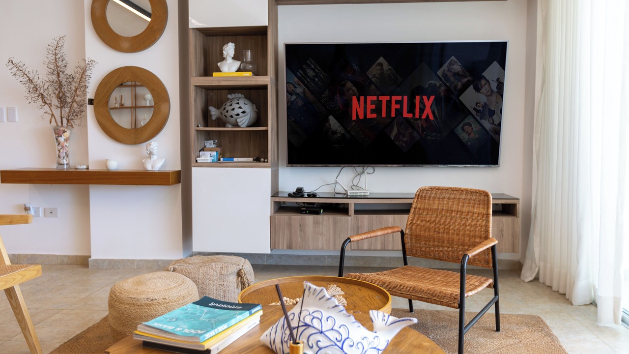 Photo of Livingroom in Villas Del Mar