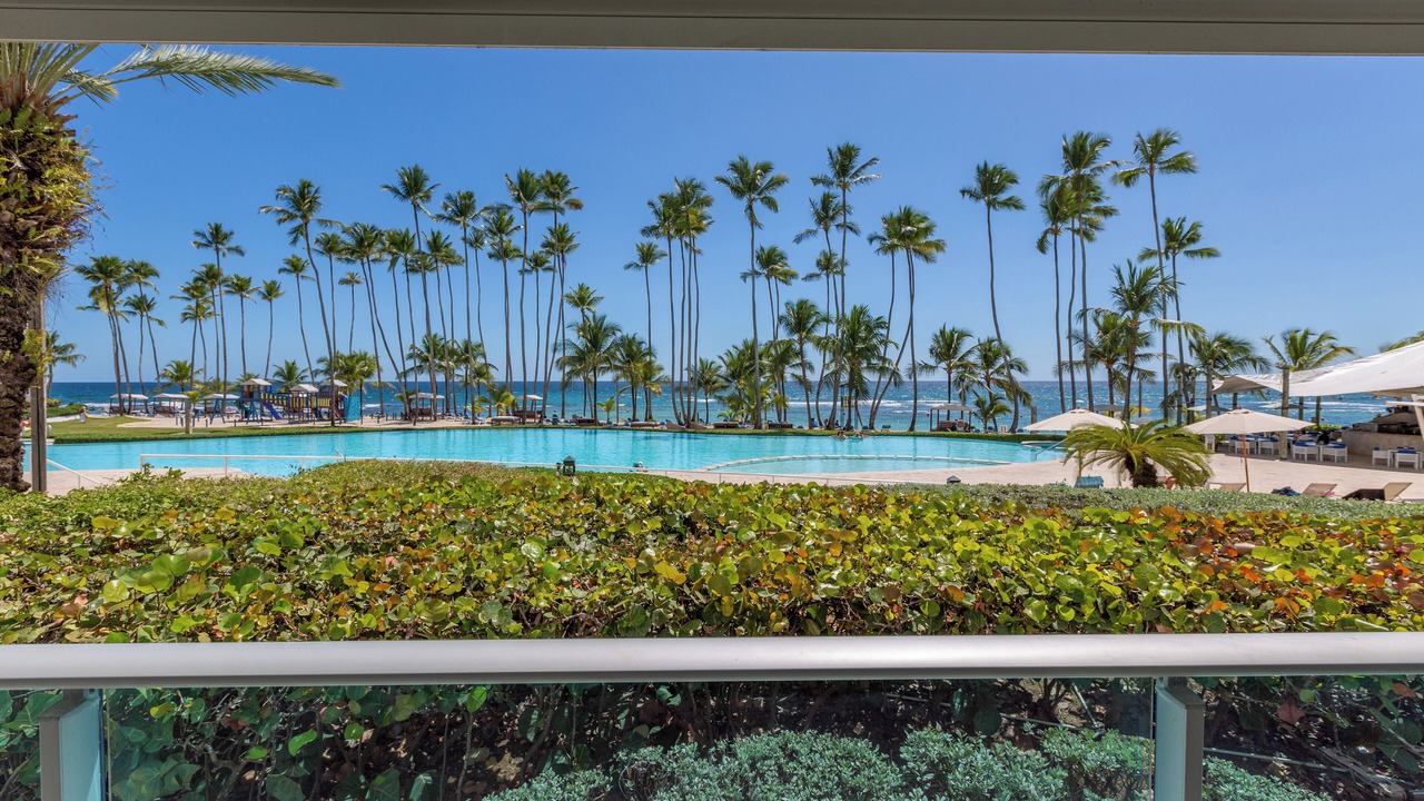Photo of Outdoor in Villas Del Mar