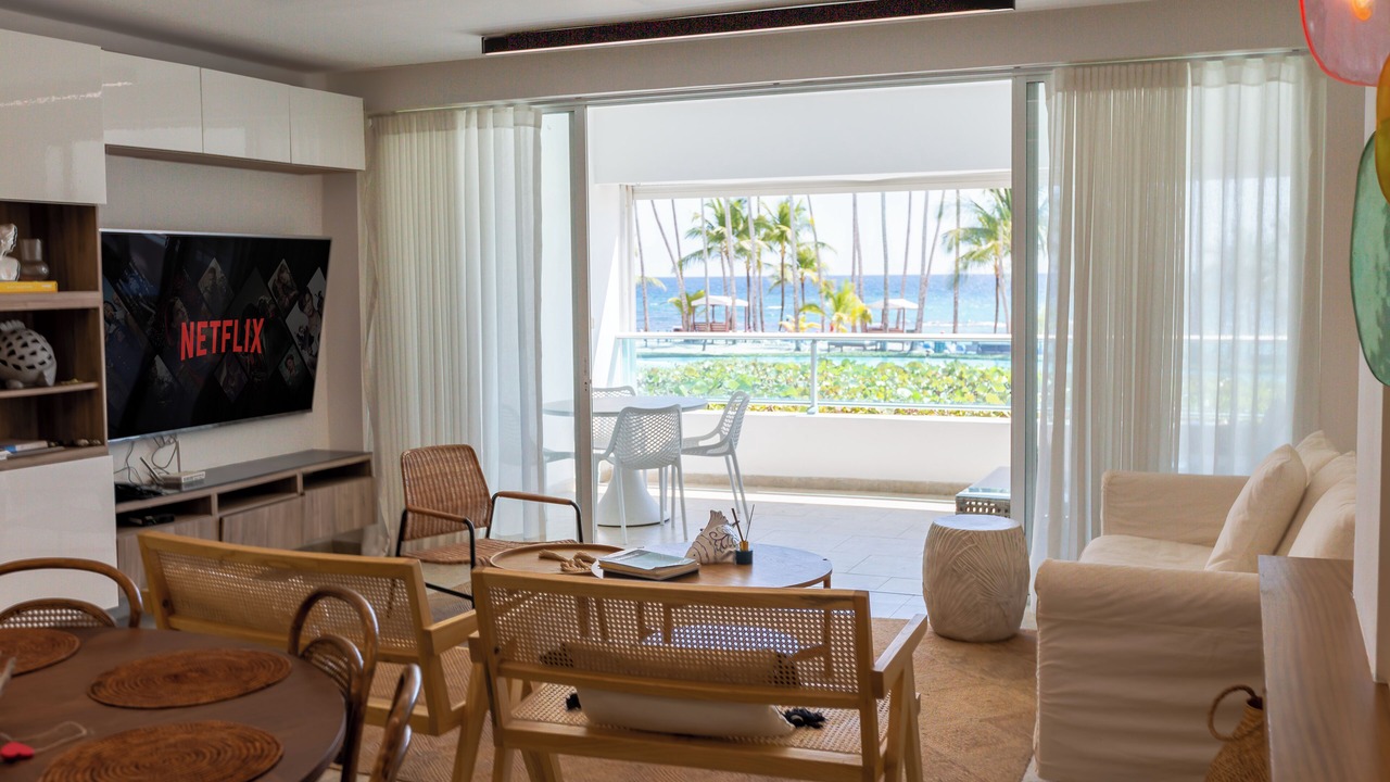 Photo of Outdoor in Villas Del Mar