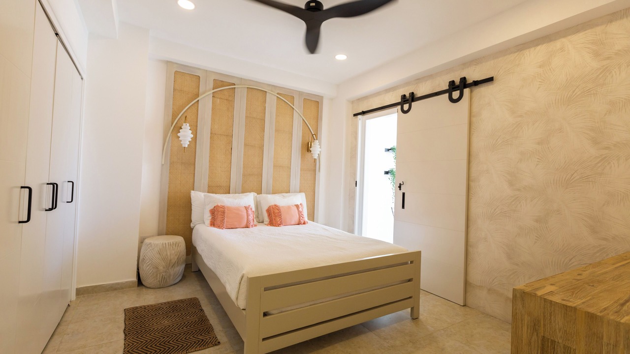 Photo of Patio Balcony in Villas Del Mar