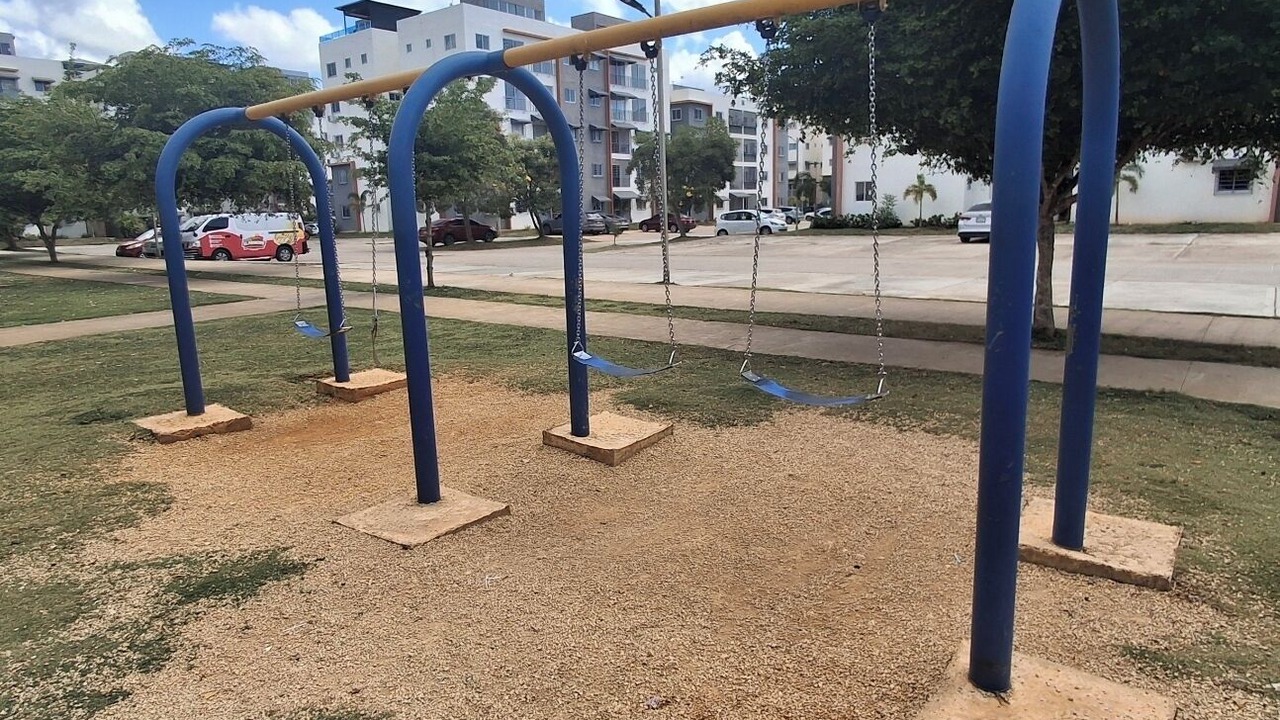 Photo of Outdoor in Santo Domingo Este