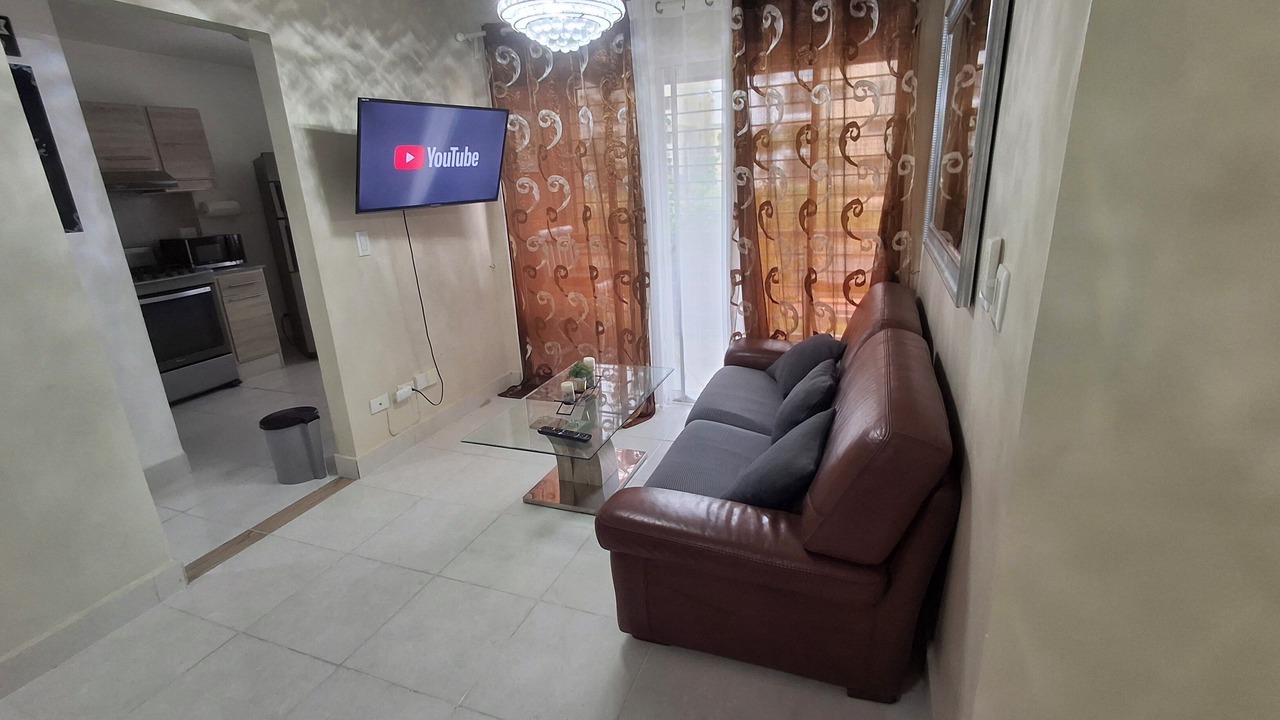 Photo of Livingroom in Santo Domingo Este