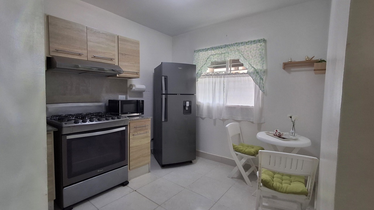 Photo of Kitchen in Santo Domingo Este