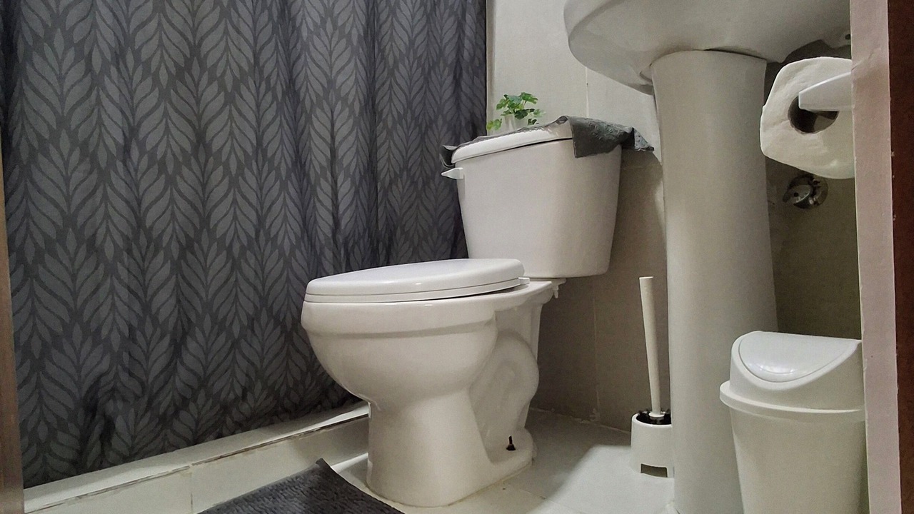Photo of Bathroom in Santo Domingo Este