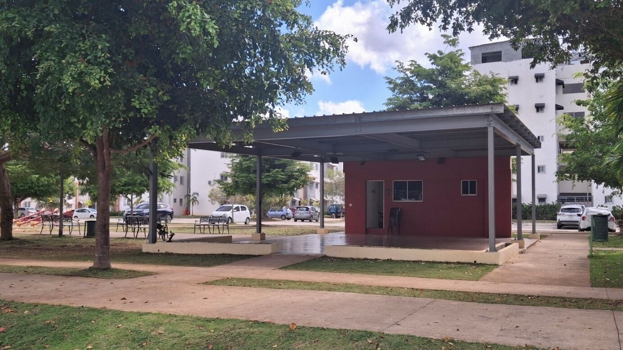 Photo of Outdoor in Santo Domingo Este