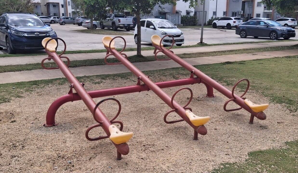 Photo of Outdoor in Santo Domingo Este