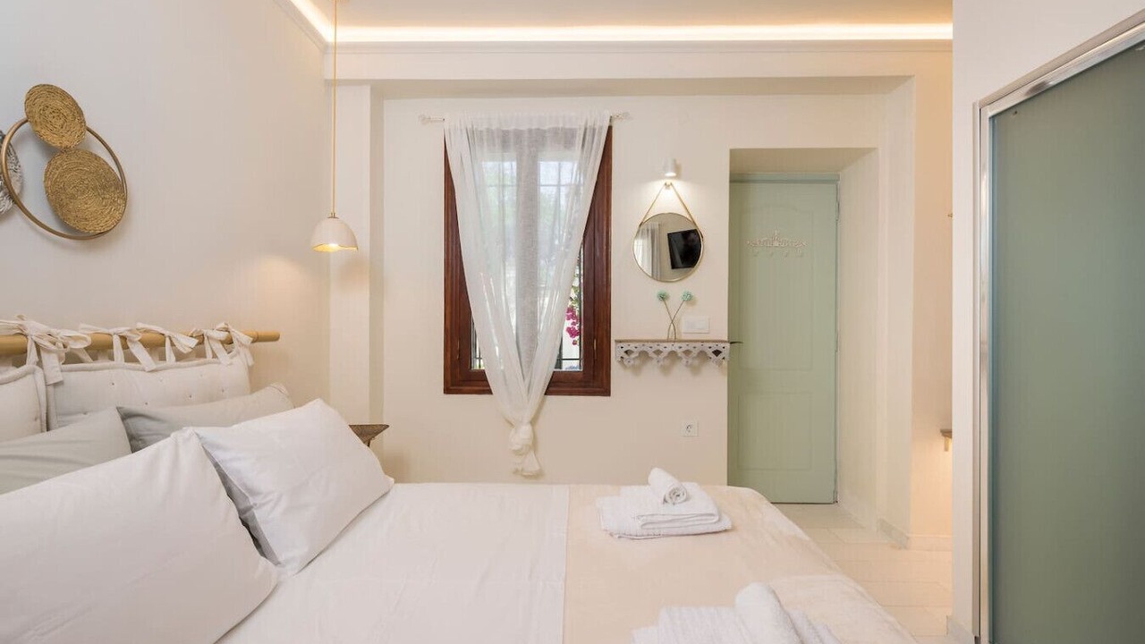 Photo of Bedroom in Halepa