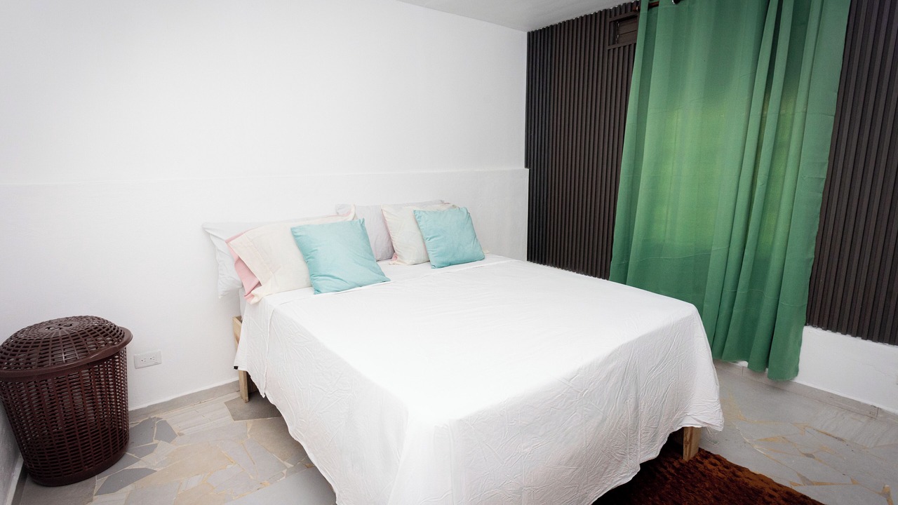 Photo of Bedroom in El Limon
