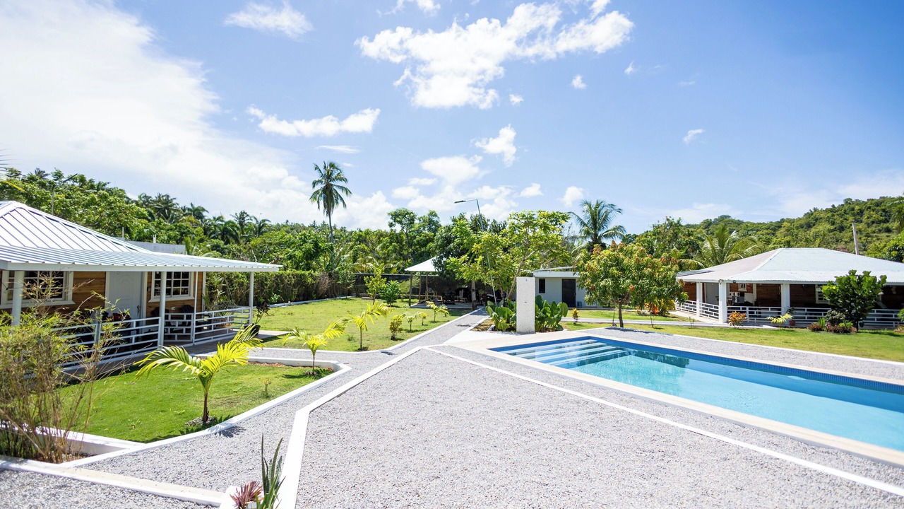 Photo of Outdoor in El Limon