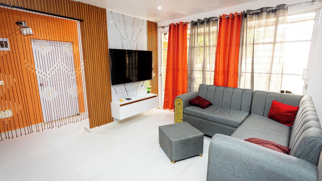 Photo of Livingroom in El Limon
