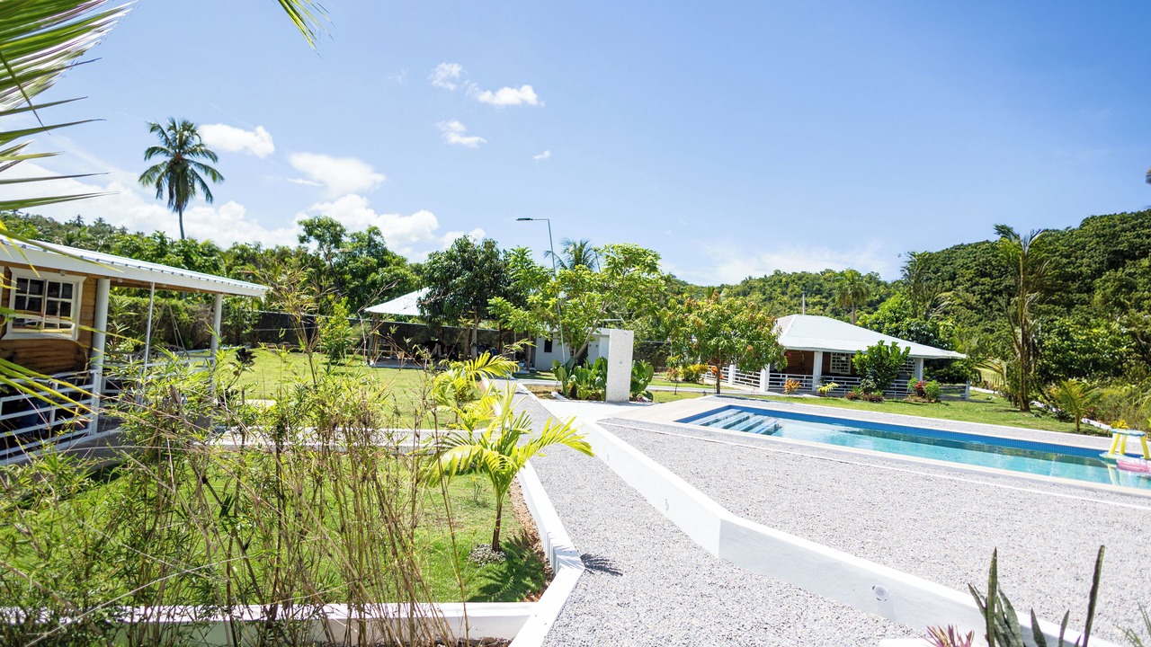 Photo of Outdoor in El Limon