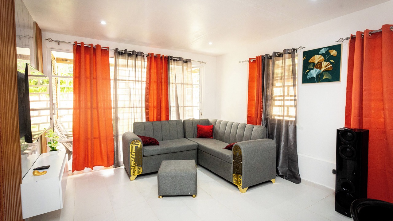 Photo of Livingroom in El Limon