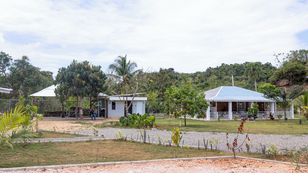 Photo of Outdoor in El Limon