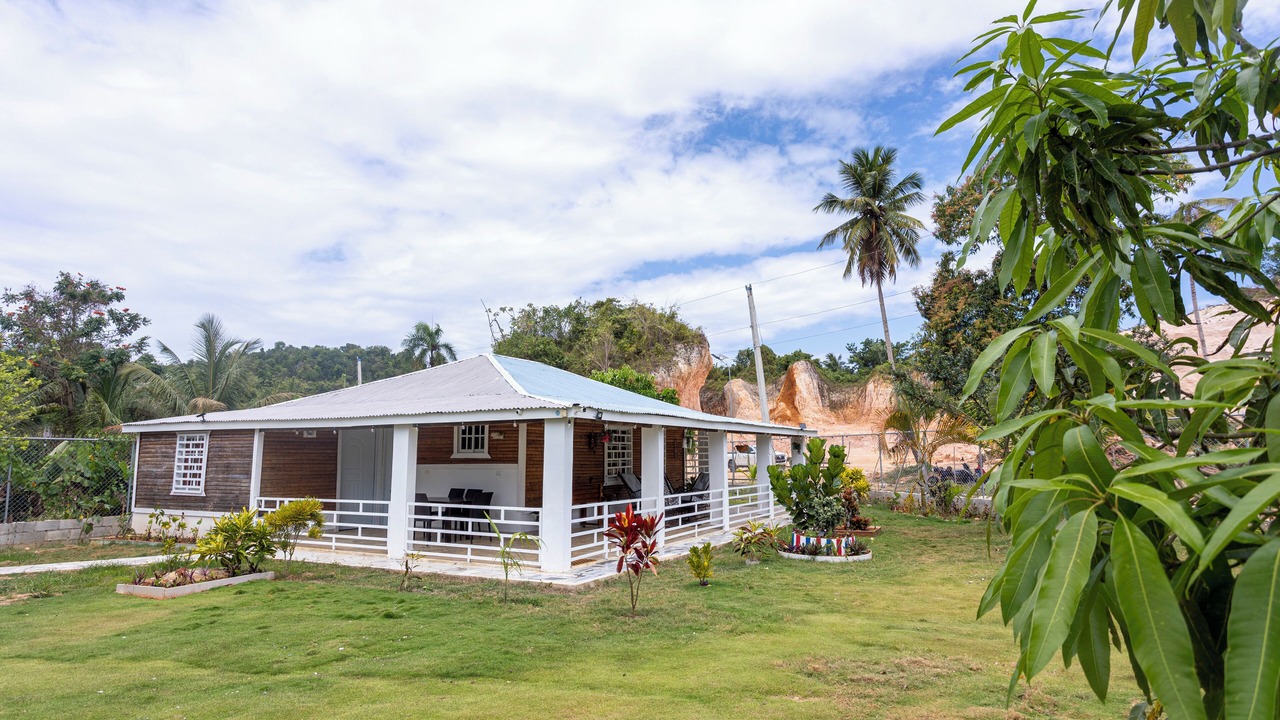 Photo of Outdoor in El Limon