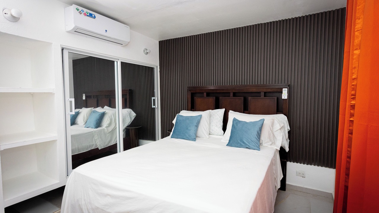 Photo of Bedroom in El Limon