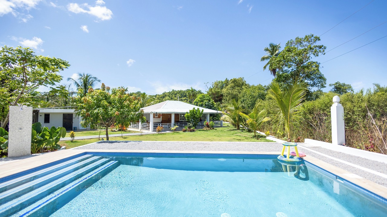 Photo of Outdoor in El Limon
