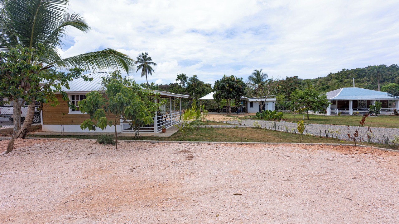 Photo of Outdoor in El Limon