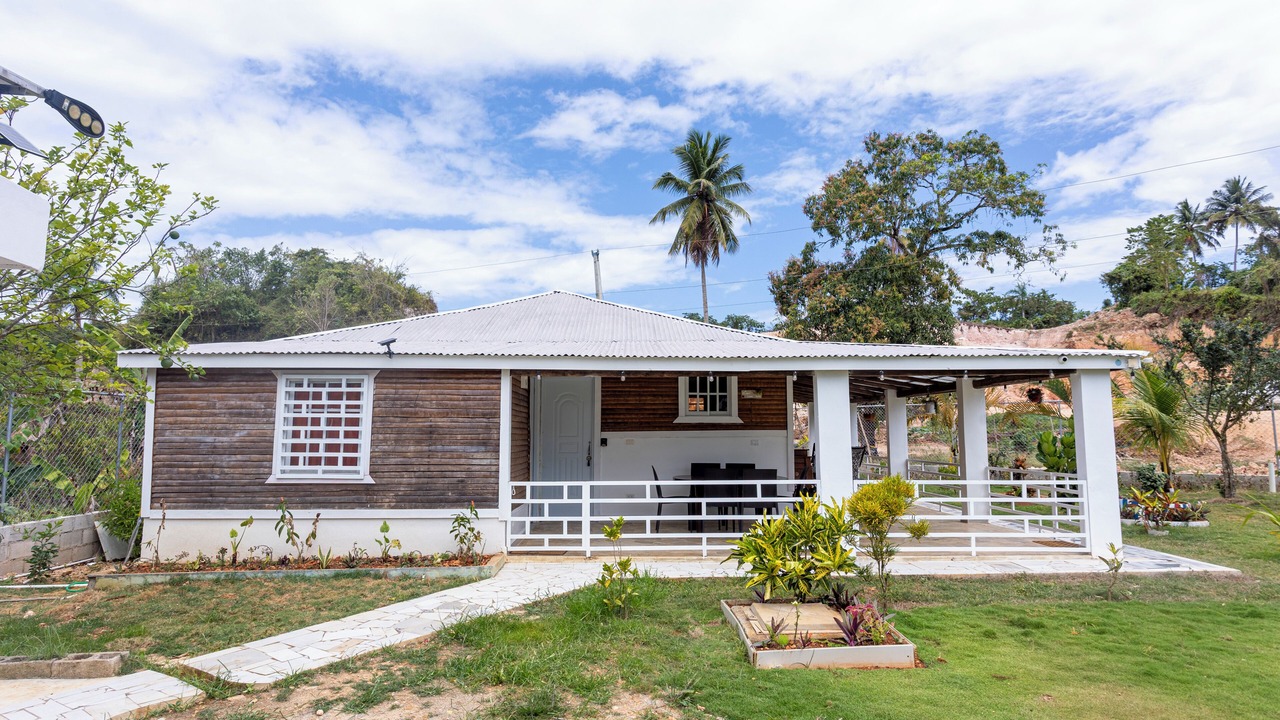 Photo of Outdoor in El Limon