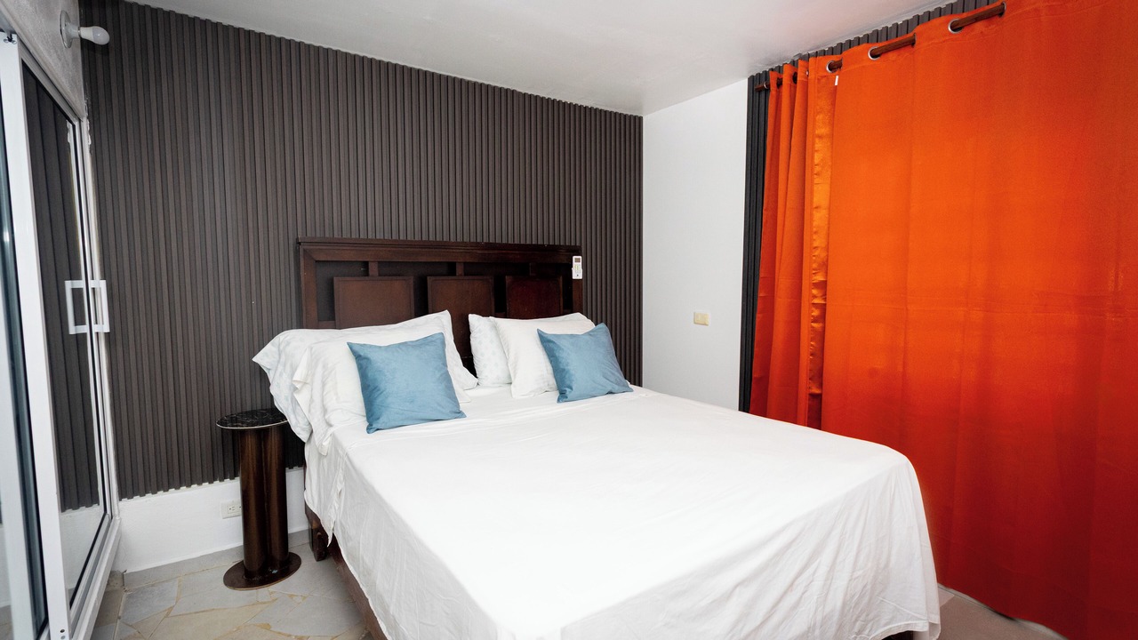 Photo of Bedroom in El Limon