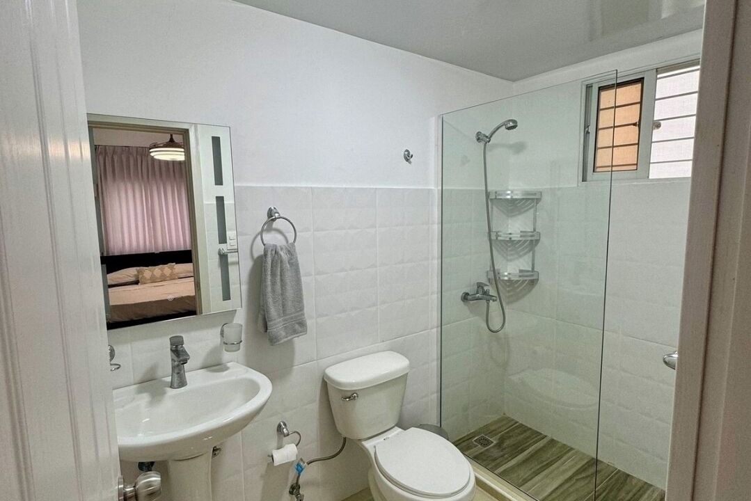 Photo of Bathroom in La Zurza