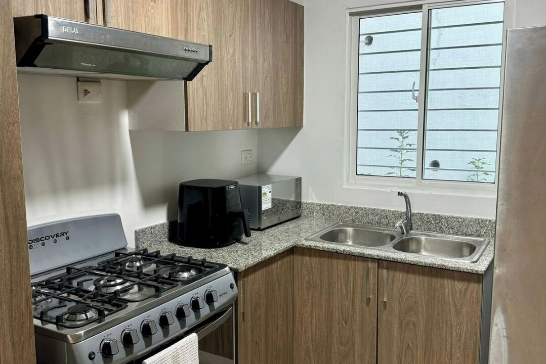 Photo of Kitchen in La Zurza