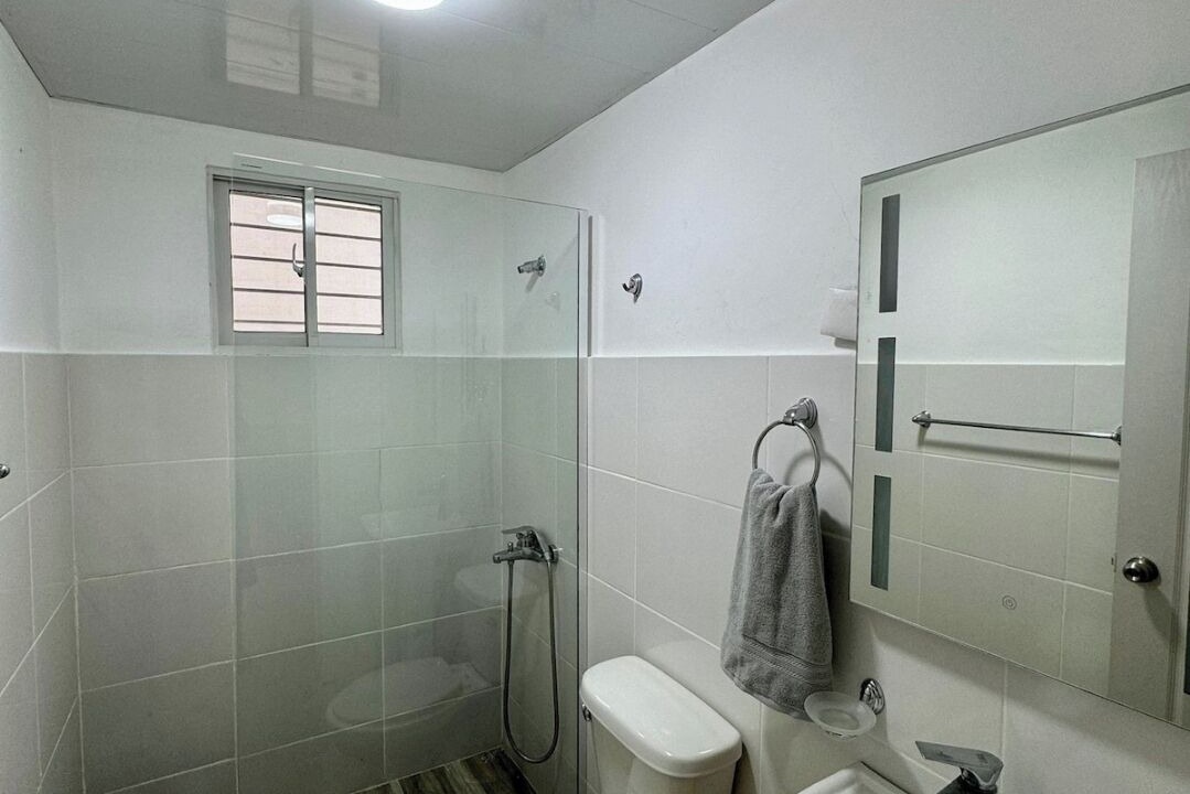 Photo of Bathroom in La Zurza