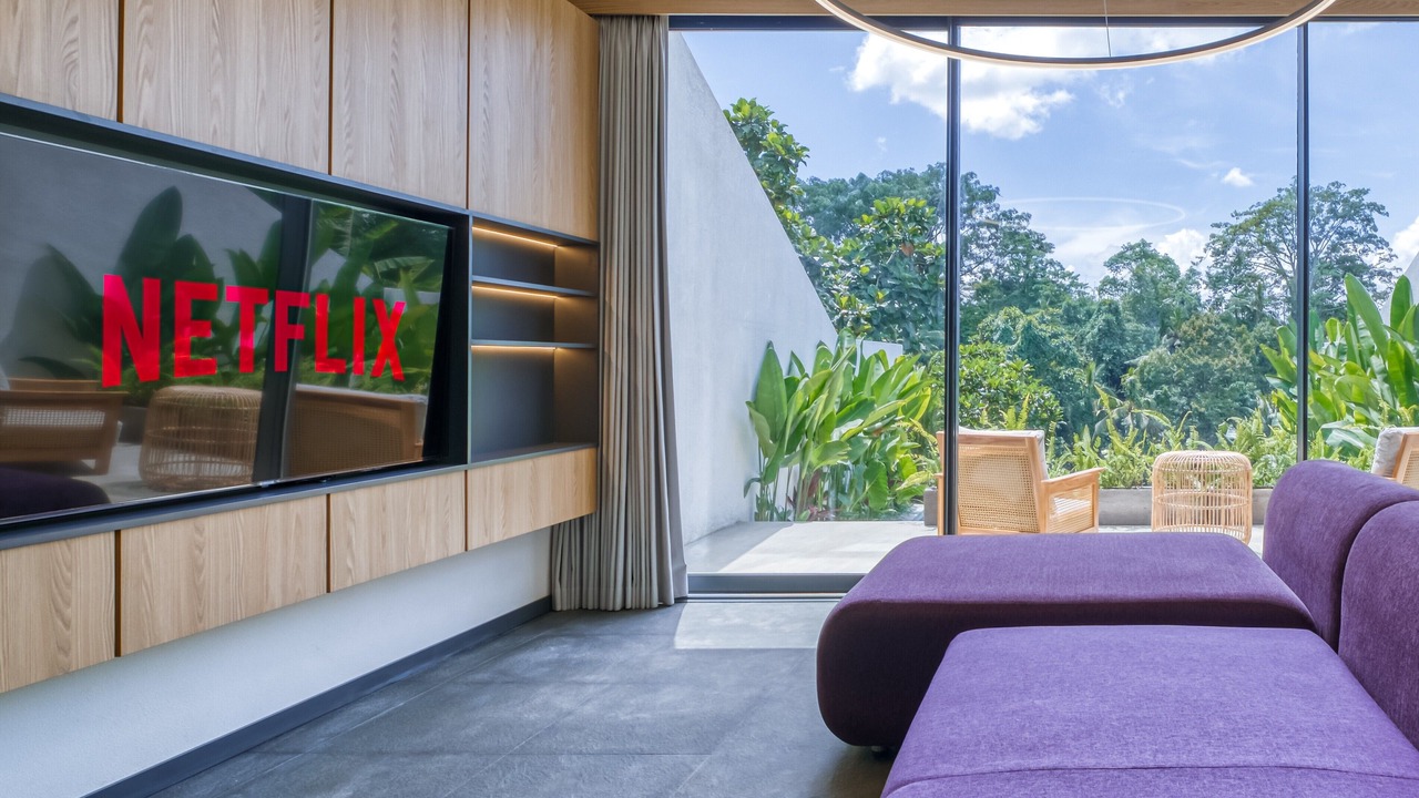 Photo of Livingroom in Gianyar