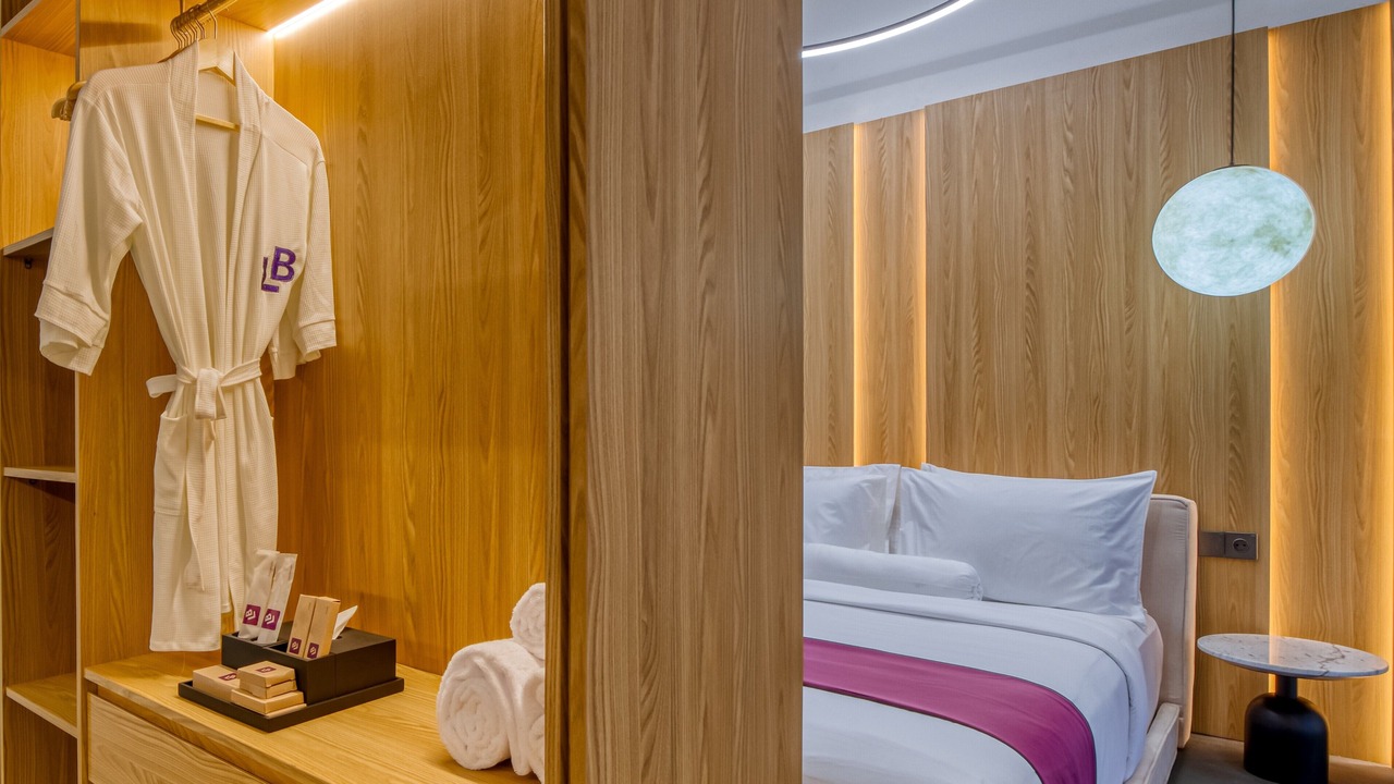Photo of Bedroom in Gianyar