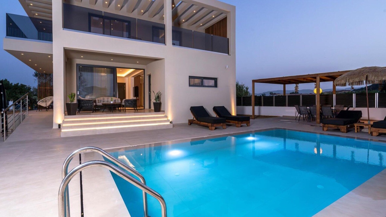 Photo of Outdoor in Tsilivi