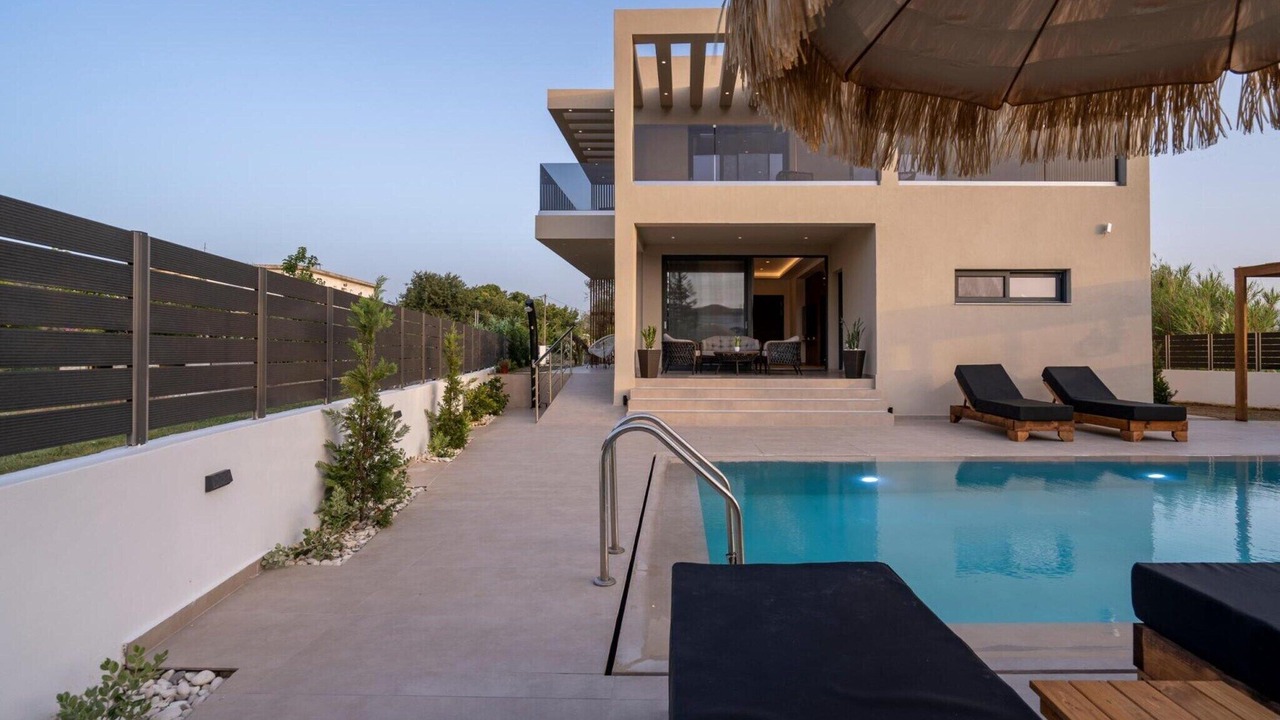 Photo of Outdoor in Tsilivi