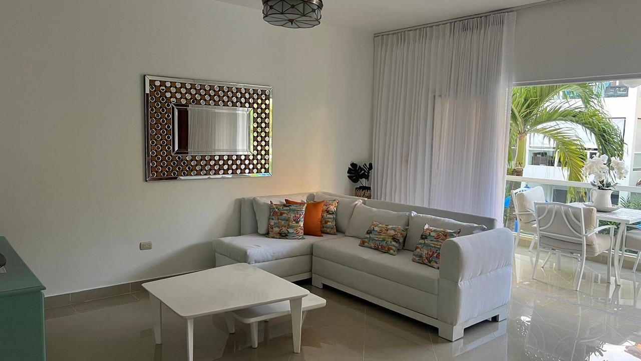 Photo of Livingroom in ProCab