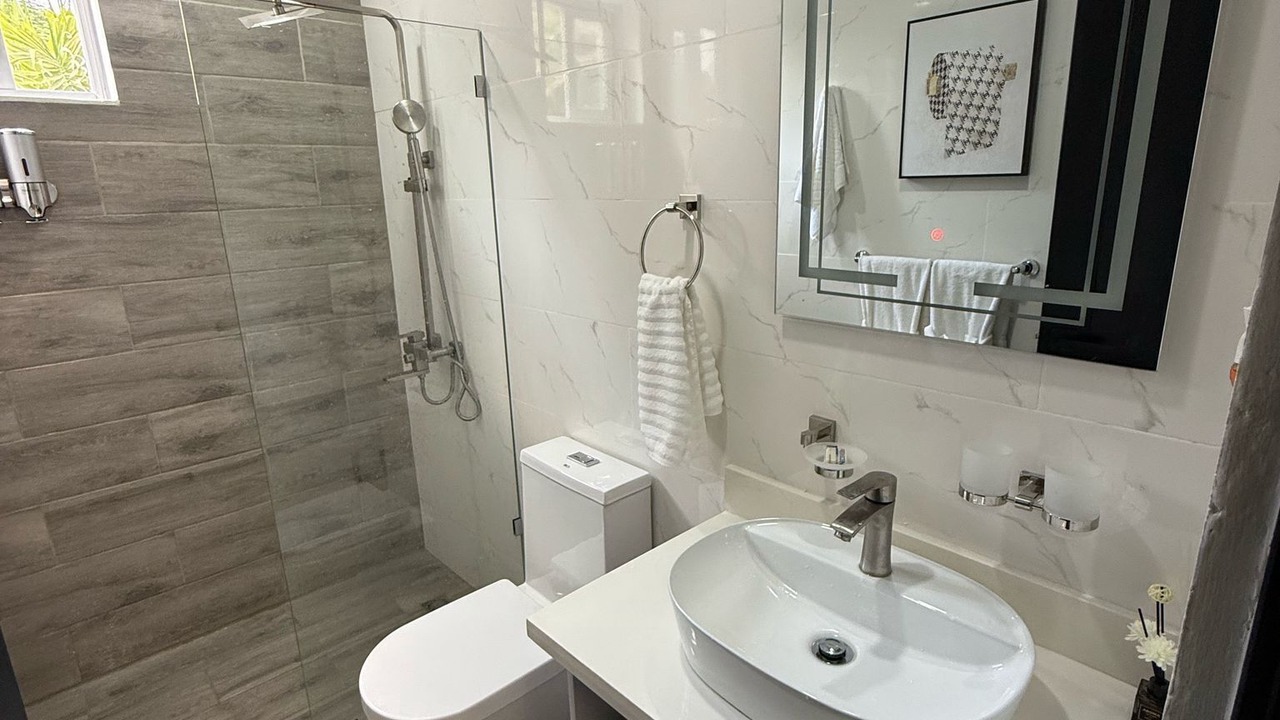 Photo of Bathroom in Sosua